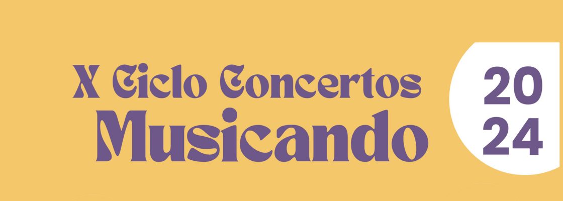 Arquivado: X Ciclo de Concertos “Musicando”