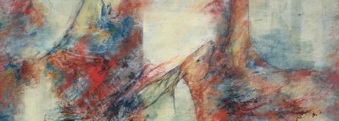 Archived: Exposição ANIMANIMAL, MEMÓRIAS ANCESTRAIS