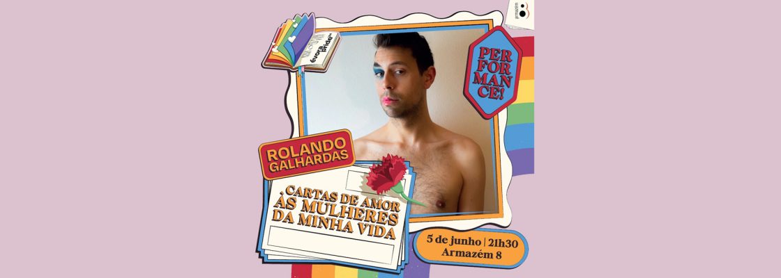 Arquivado: Cartas de Amor às Mulheres da Minha Vida  | Shanti Anand e os Mantras enCantadados