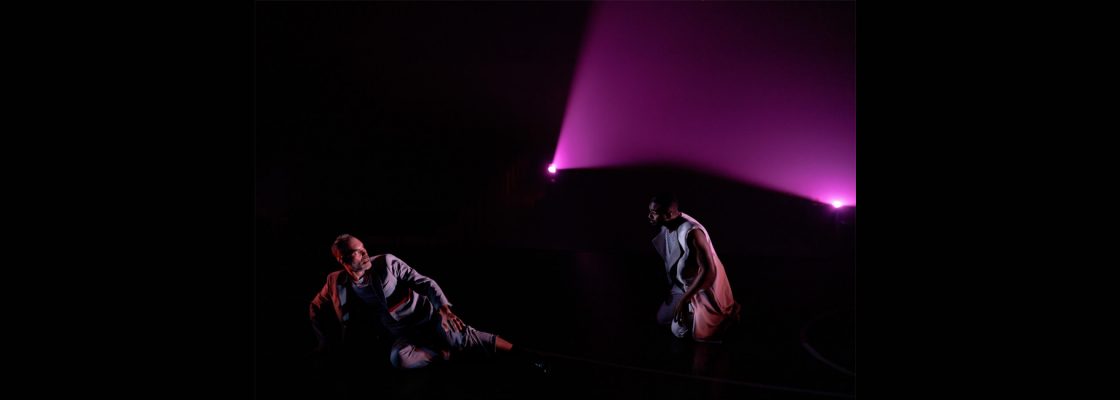 Arquivado: Teatro O Portão