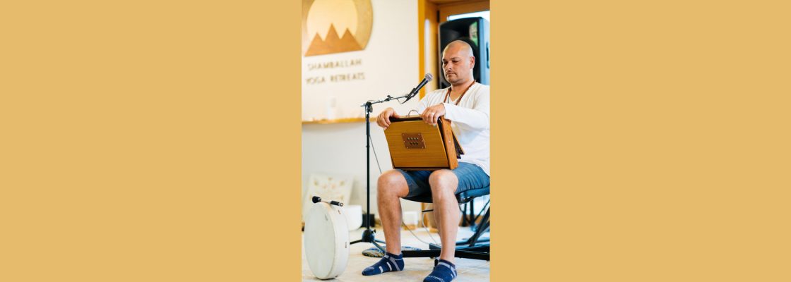 Arquivado: Shanti Anand Trio | Ensaio Aberto