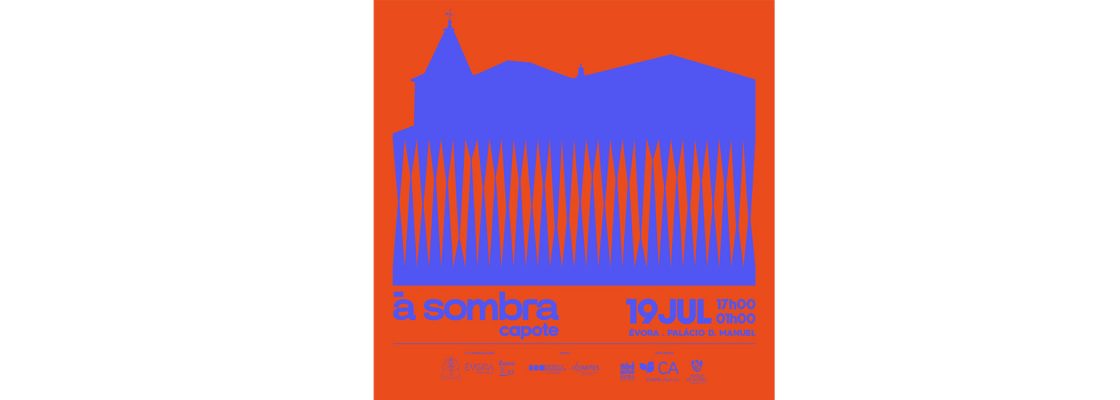 Archived: À SOMBRA | CAPOTE MÚSICA