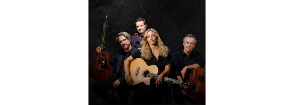 Arquivado: VERÃO EM ÉVORA | CONCERTO “ANÓNIMOS DE ABRIL”, por Rogério Charraz e José Fia...