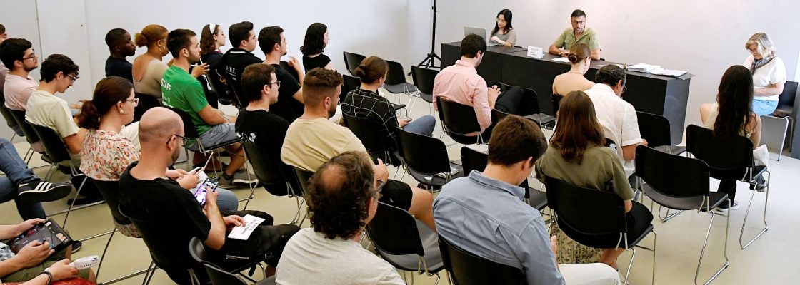 Contas de 2023 evidenciam aumento significativo de apoios ao movimento associativo