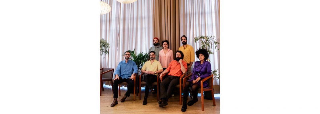 Archived: Bruno Pernadas | Concerto | VERÃO EM ÉVORA