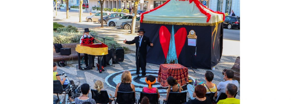 Archived: VERÃO EM ÉVORA | Amor de Margarida