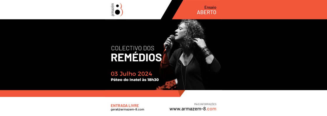 Archived: Colectivo dos Remédios | Aula aberta