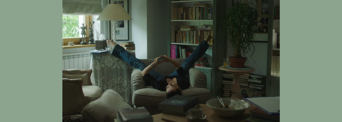 Archived: MMXX, um filme de Cristi Puiu