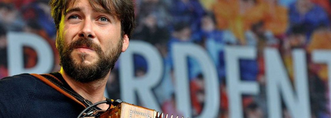 Arquivado: Oficina de Concertina e Baile-concerto com o músico italiano Filippo Gambetta