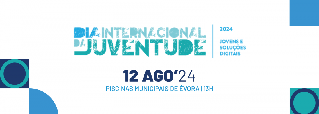 Arquivado: Dia Internacional da Juventude