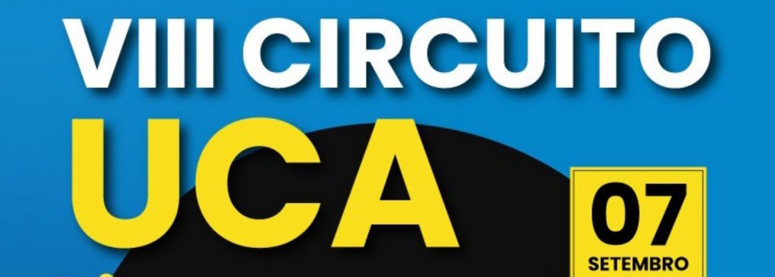 Arquivado: FESTA DA BICICLETA | VIII Circuito UCA