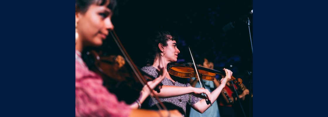 Arquivado: Concerto da Orquestra Ethno Portugal 2024