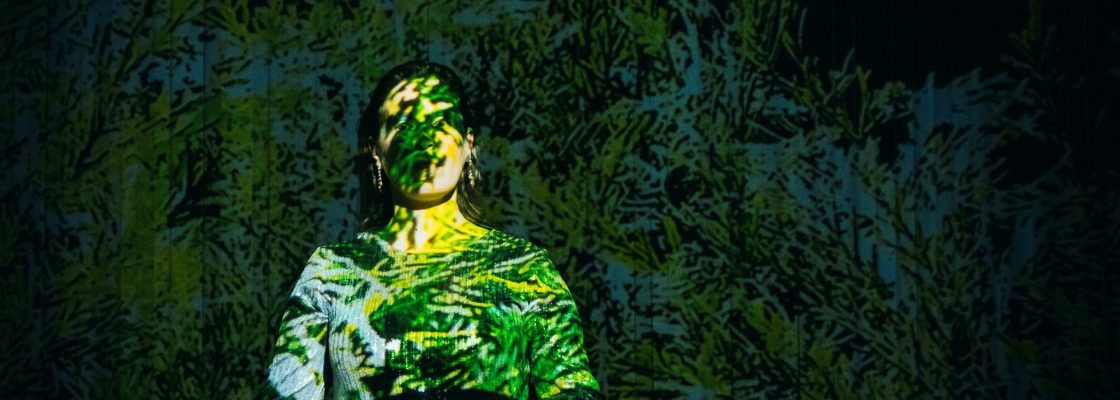 Arquivado: “Passos na Floresta”, de Carlos J. Pessoa, Teatro da Garagem