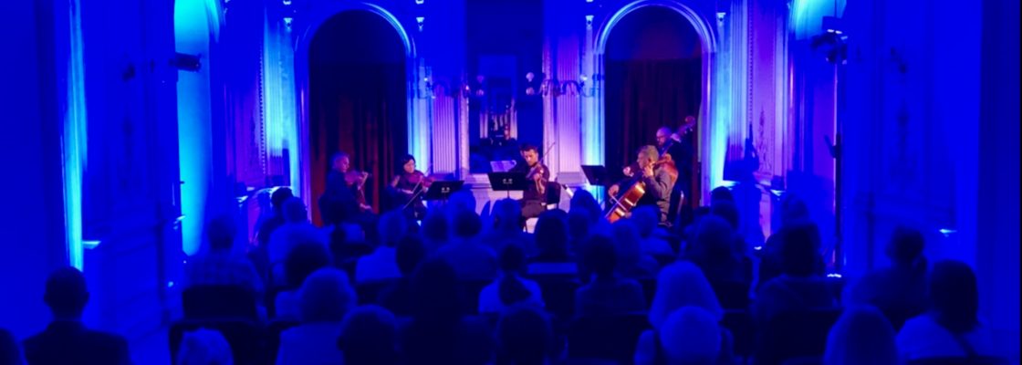 Archived: SONS NO SALÃO: Celebração da Música Portuguesa, Orquestra do Alentejo