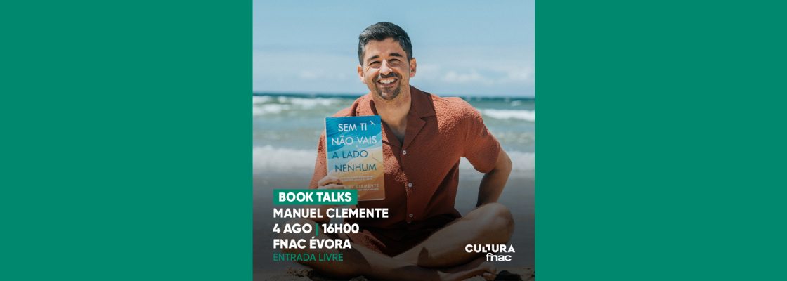 Archived: Apresentação do Livro ” Sem Ti Não Vais a Lado Nenhum”, de Manuel Clemente