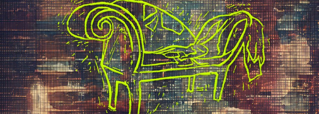 Archived: Movimento Disruptivo – IA: O impacto da tecnologia na arte