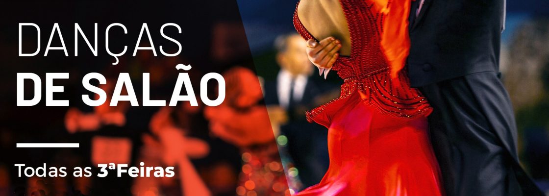 Archived: Danças de Salão – Aulas de vários estilos | Armazém 8