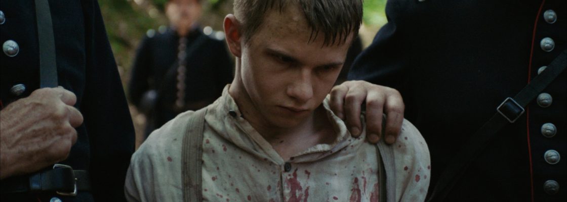 Archived: BRUNO REIDAL – CONFISSÕES DE UM ASSASSINO, um filme de Vicent Le Port