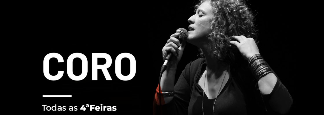 Arquivado: Coro de vozes – Colectivo dos Remédios