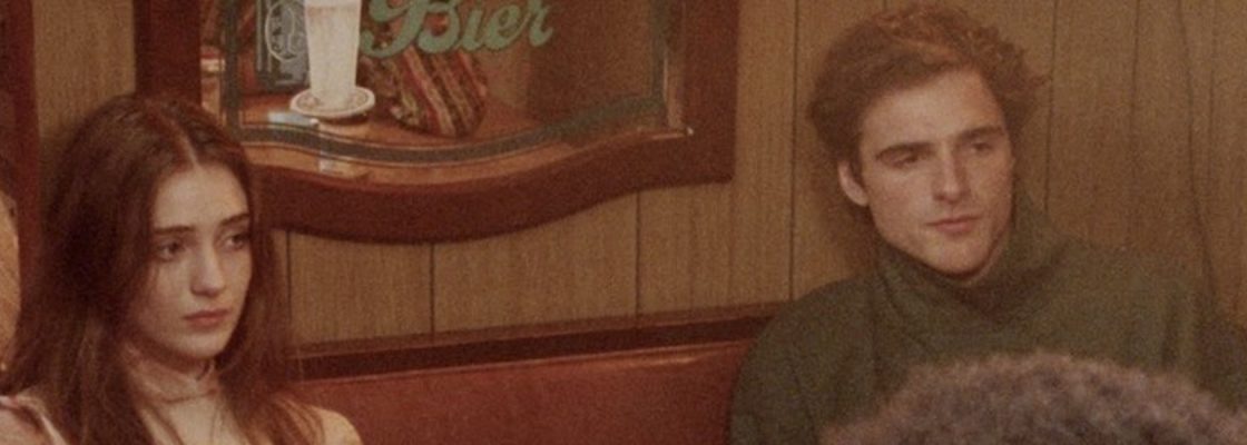 Archived: A DOCE COSTA LESTE, um filme de Sean Price Williams