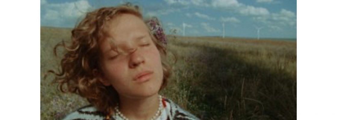 Arquivado: GRAÇA, um filme de Ilya Povolotsky