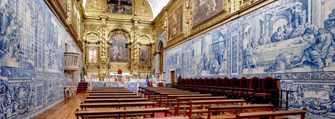 Archived: 13º Dia do Património das Misericórdias 2024