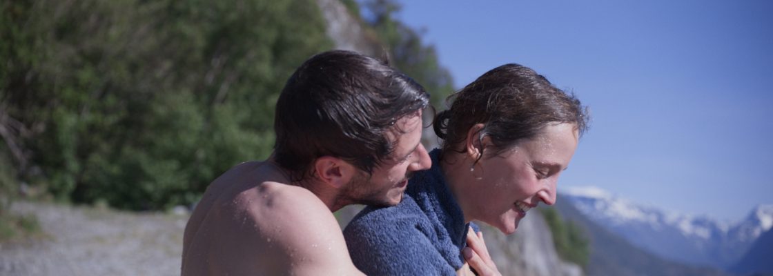 Arquivado: MAIS QUE NUNCA, um filme de Emily Atef