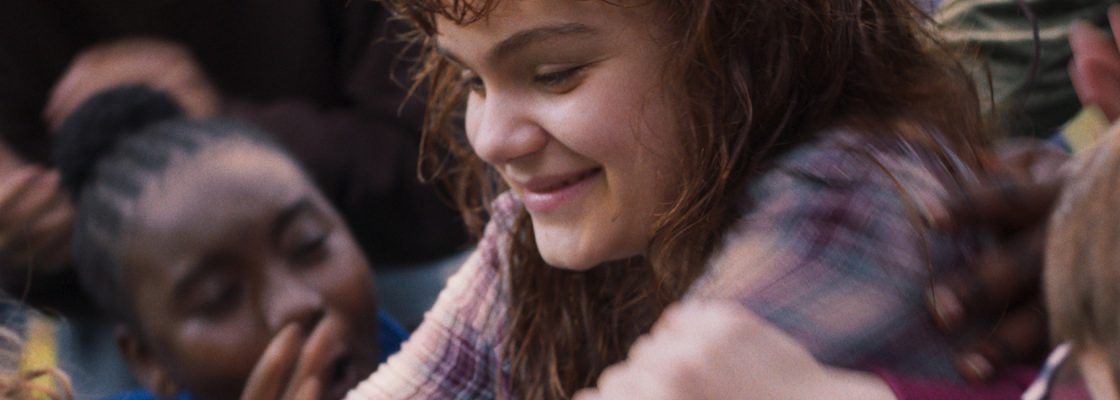 Arquivado: O AMOR SEGUNDO DALVA, um filme de Emmanuelle Nicot