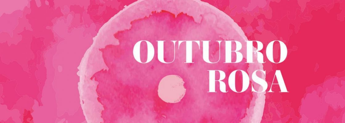 Arquivado: Outubro Rosa | Caminhada