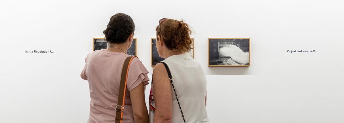 Arquivado: ANTES E DEPOIS DA LIBERDADE | Visita guiada