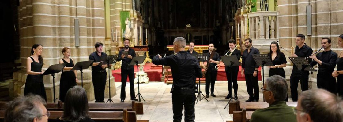 Arquivado: Concertos sobre polifonia e instrumentos da Renascença | Jornadas Internacionais R...