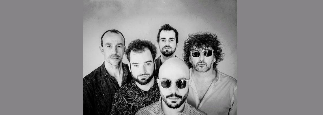 Arquivado: Barry White Gone Wrong | 11º Aniversario Armazém 8