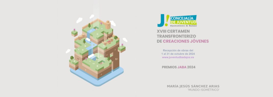 Arquivado: Prémios JABA 2024 – XVIII Certamen Transfronterizo de Creaciones Jóvenes