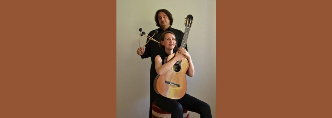 Arquivado: Concerto Ivan Mncinelli + Christina Schorn