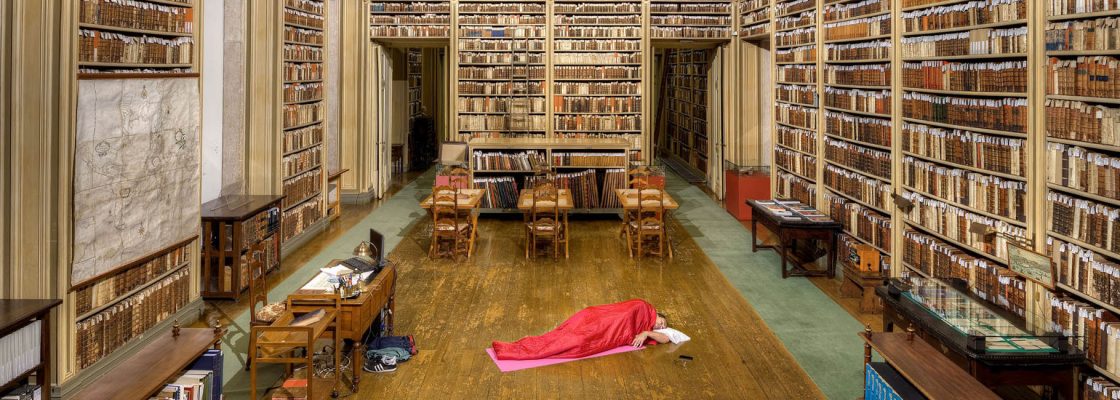 Archived: Abrigo de combatentes, Eugenio Ampudia