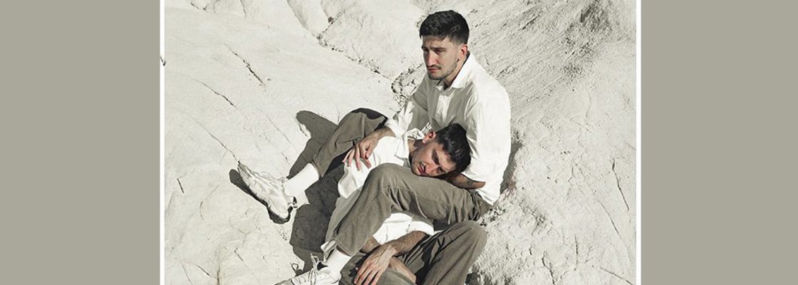 Arquivado: Ricardo Maria – Falha Minha