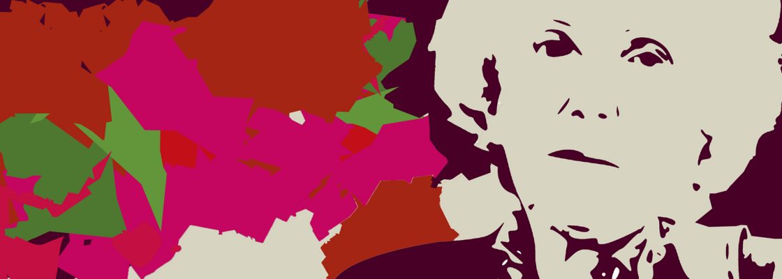 Archived: Maria Lamas, Uma Mulher de Abril