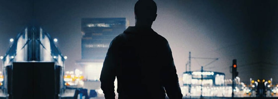 Arquivado: TERRA QUEIMADA, um filme de Thomas Arslan