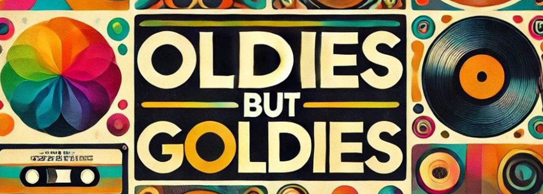 Archived: Oldies but Goldies /\ SHE