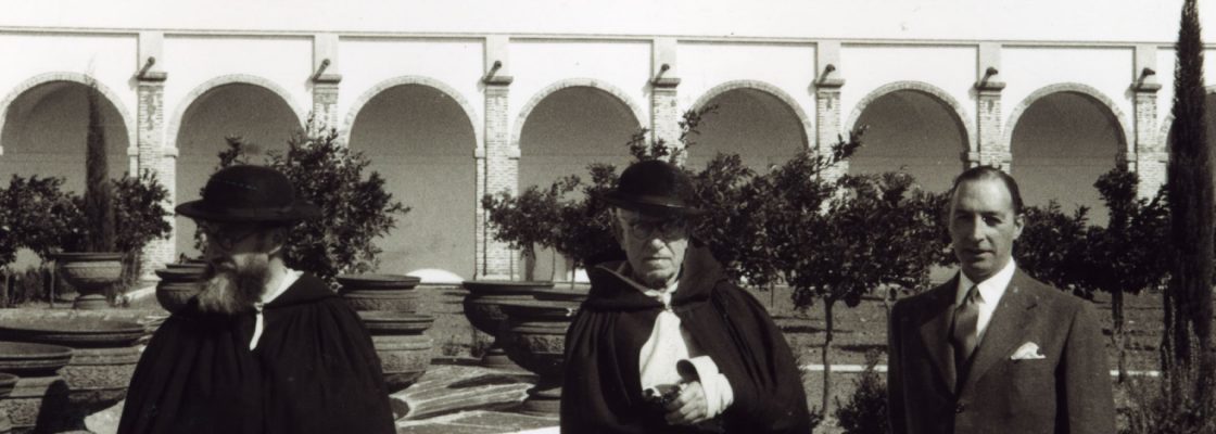 Arquivado: DEUS, LABOR ET CONSTANTIA | Visita Guiada