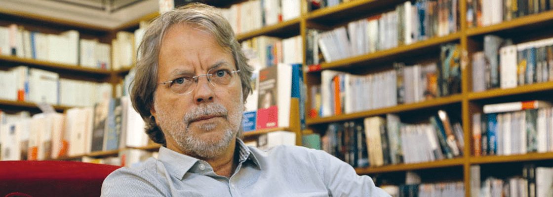 Arquivado: Lançamento do livro “A Cegueira do Rio”, de Mia Couto | Com a presença d...