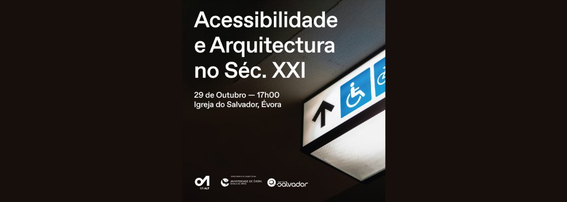 Arquivado: A Acessibilidade e a Arquitetura no século XXI