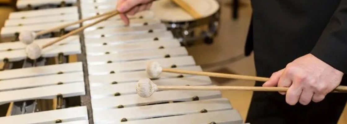 Arquivado: Concerto de Encerramento | VII Festival Internacional de Percussão de Évora