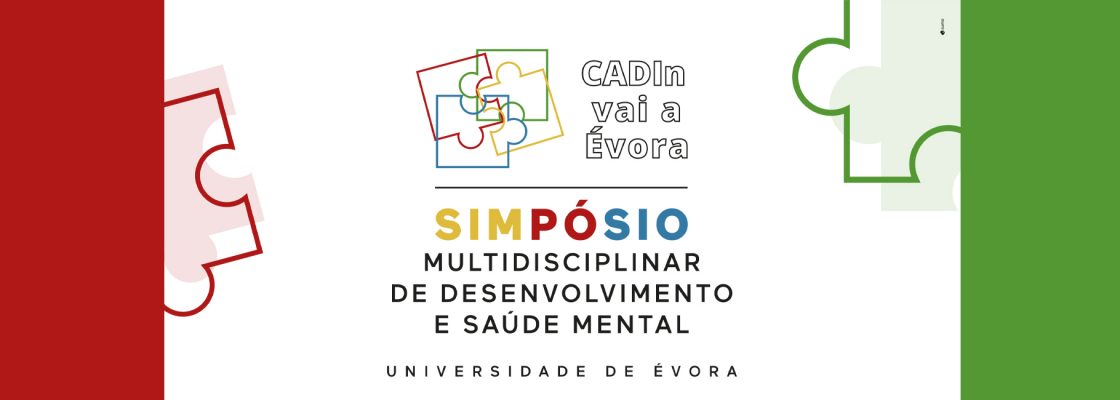 Arquivado: SIMPÓSIO MULTIDISCIPLINAR DE DESENVOLVIMENTO E SAÚDE MENTAL | Conferência