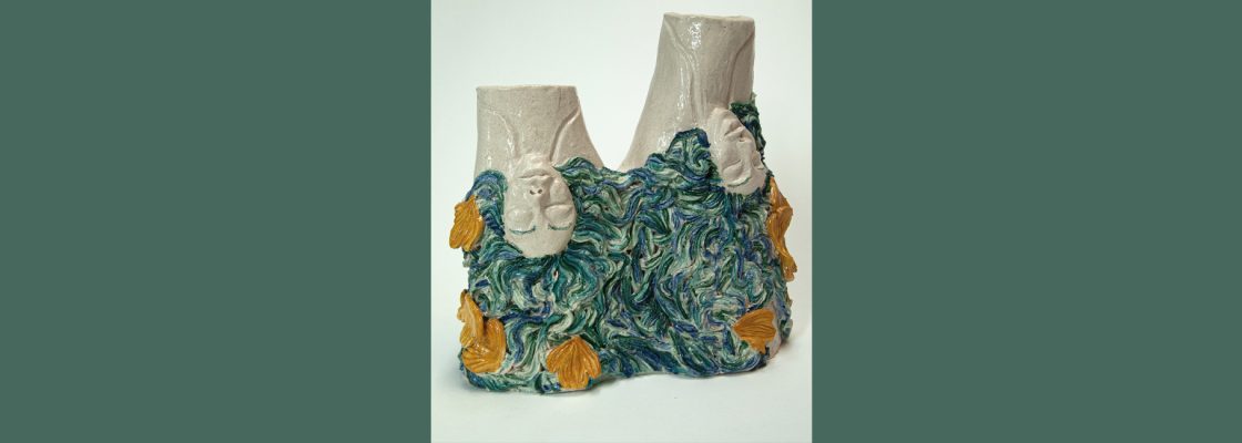 Arquivado: Que cara é esta? | Oficina de escultura em cerâmica no Museu