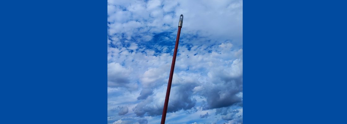 Archived: Vassoura de todas as coisas de Gabriel Seixas – Apresentação pública da escultura