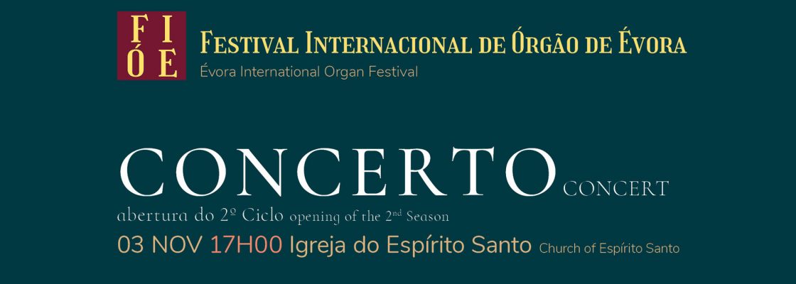 Arquivado: Concerto de Órgão e Acordeon | QUATRO VENTOS atribuído aos músicos António Esteir...