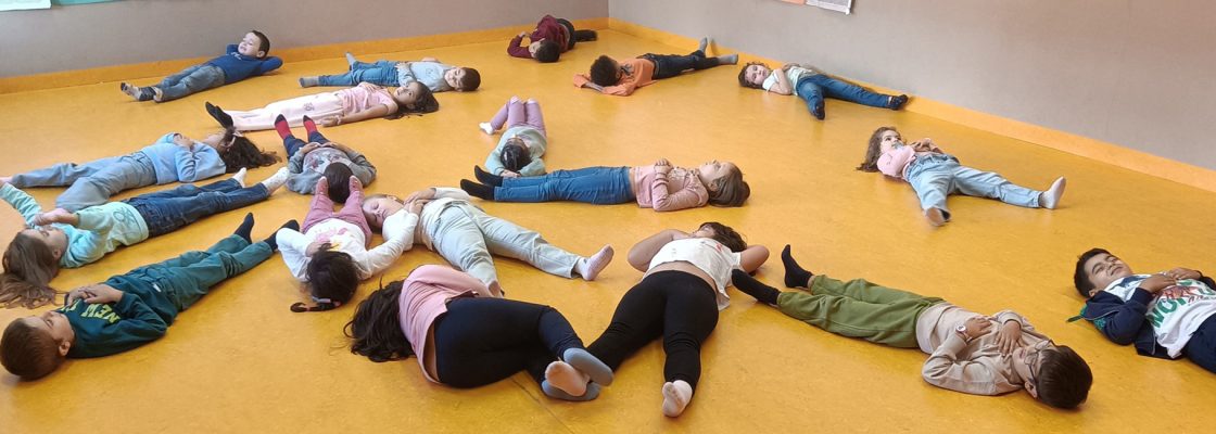 Archived: Dança Participativa | Dança na Escola