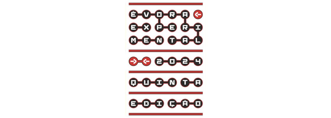 Arquivado: Videobox | 5ª Edição da Évora Experimental EV.EX. 2024