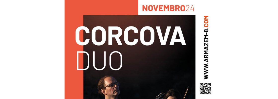 Archived: Duo Corcova